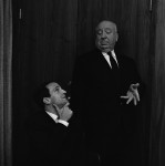 Hitchcock Truffaut foto
