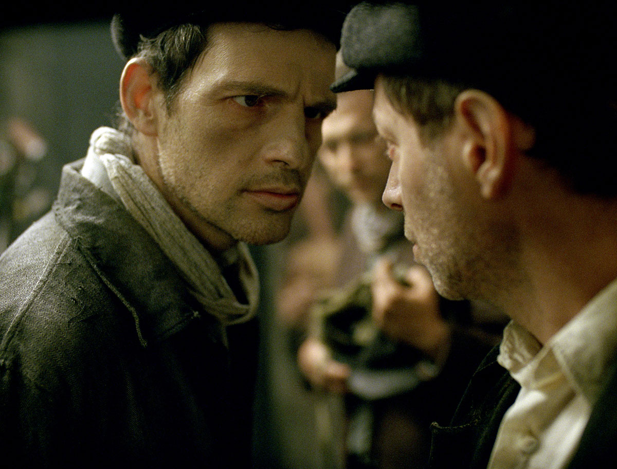 Son of Saul 2