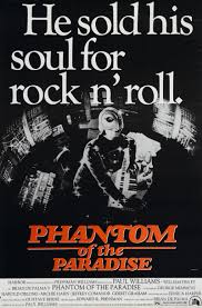 Phantom affiche 3