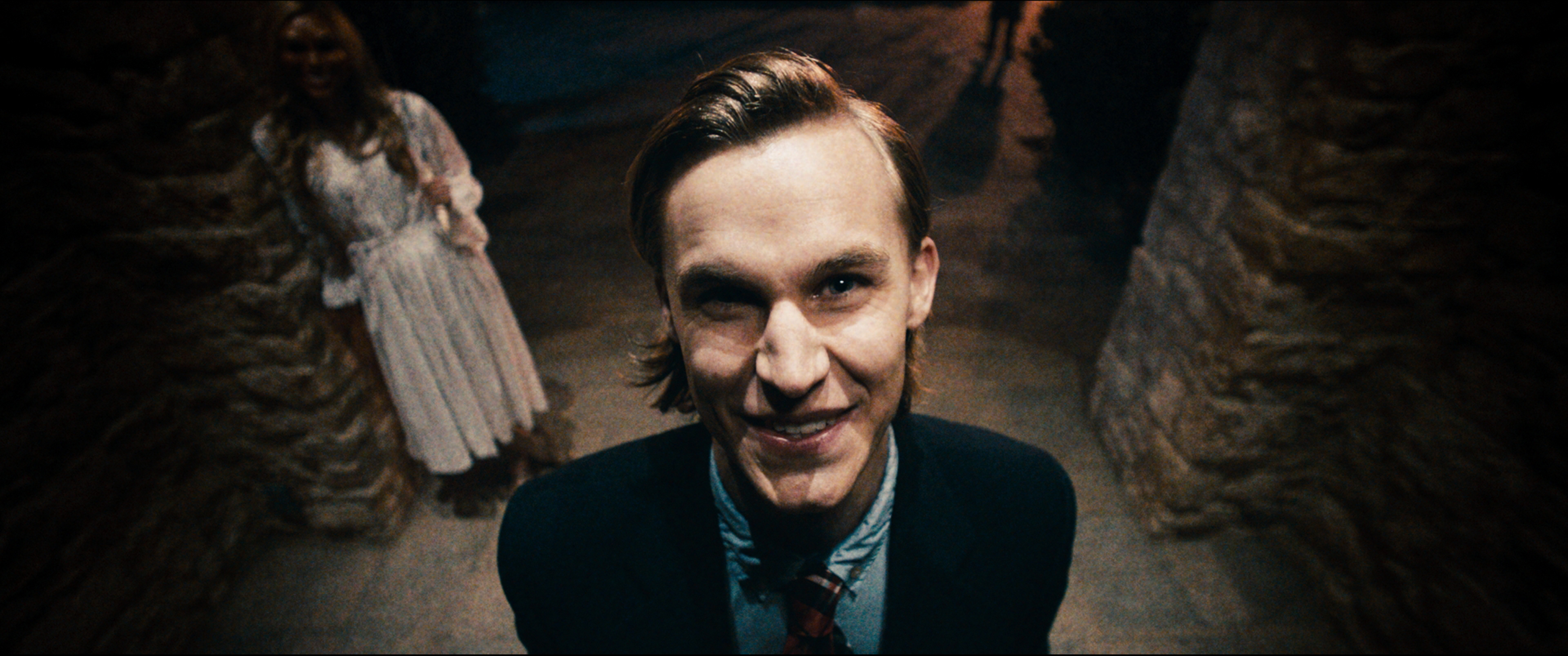 The Purge - Dystopische politieke cinema