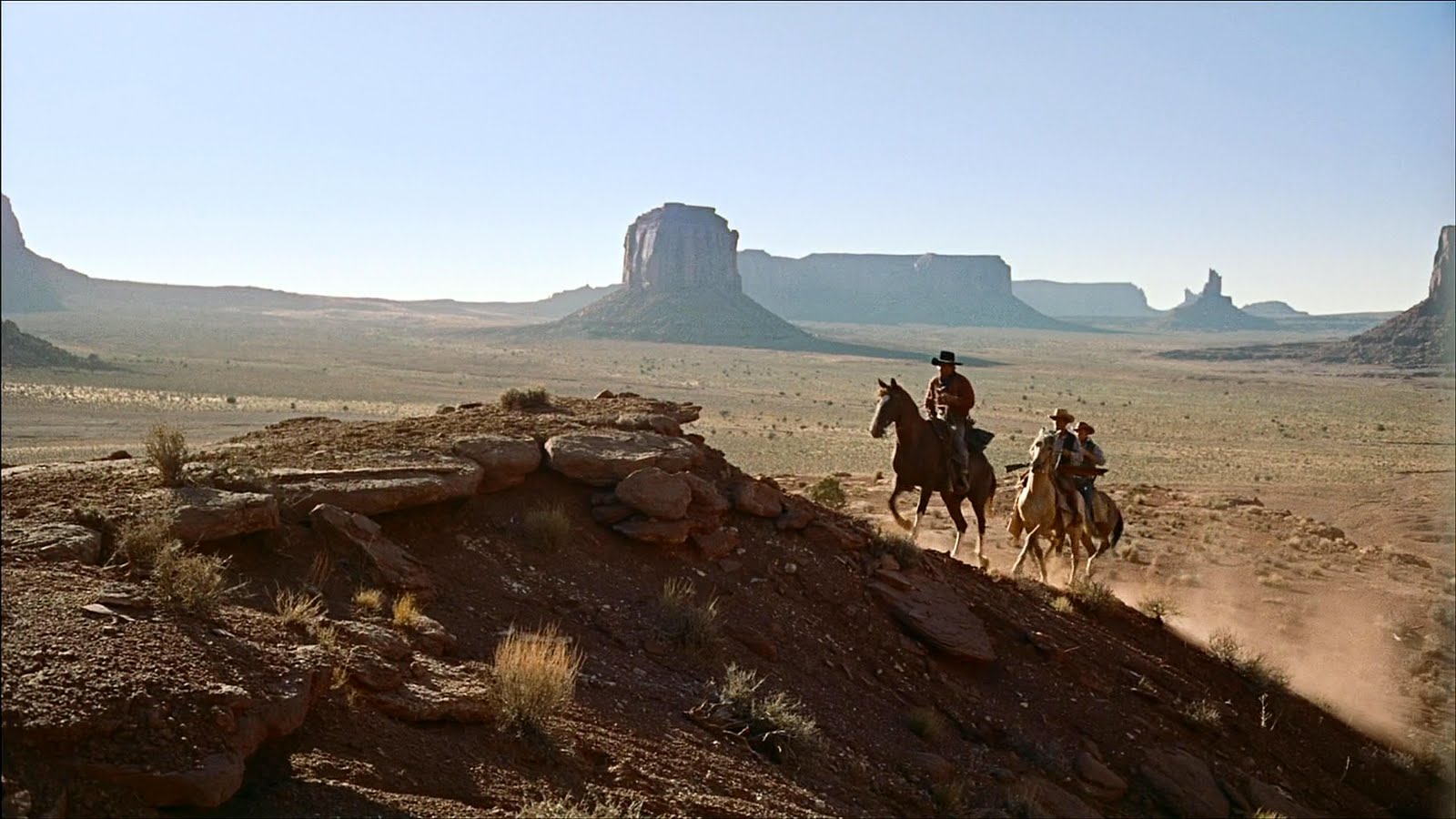 The-Searchers-Monument-Valley