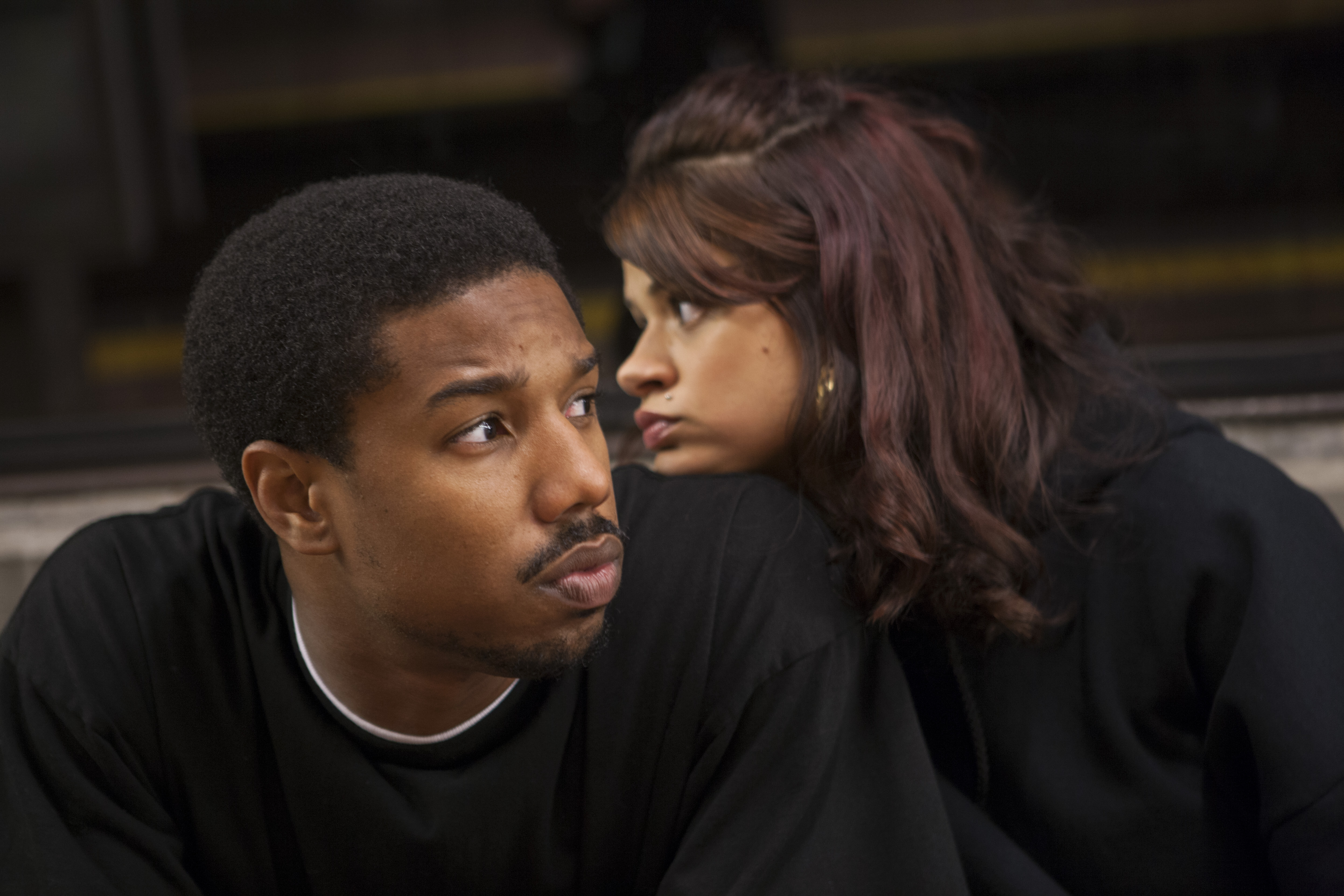 FRUITVALE © 2013 The Weinstein Company. All Rights Reserved.