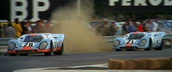 Le Mans 2