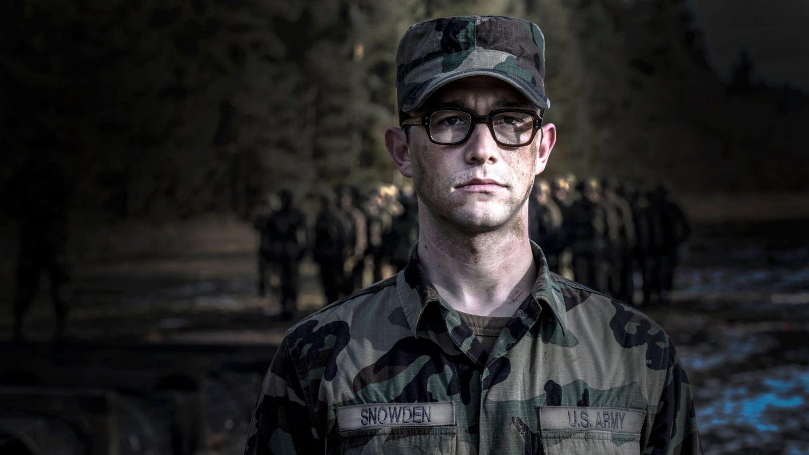 snowden